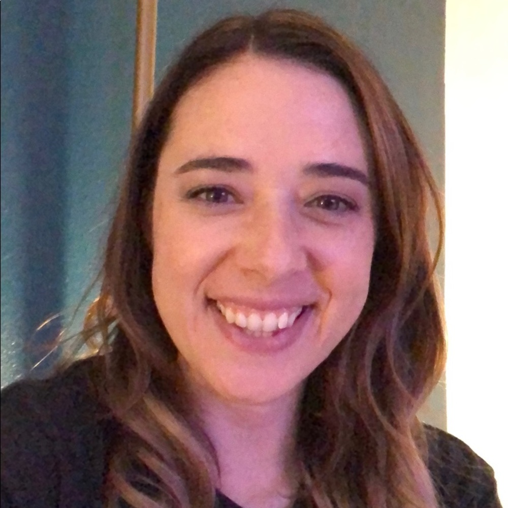 Meet your Posher, Megan